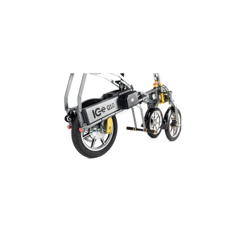 Batterie Ice Q10 - vélo électrique 3 roues 2