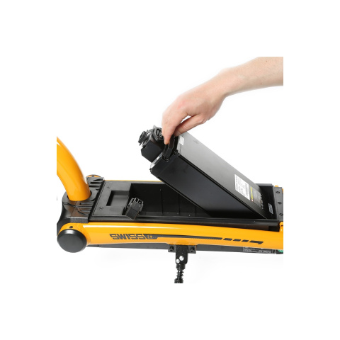 Batterie amovible pour avion folding 300