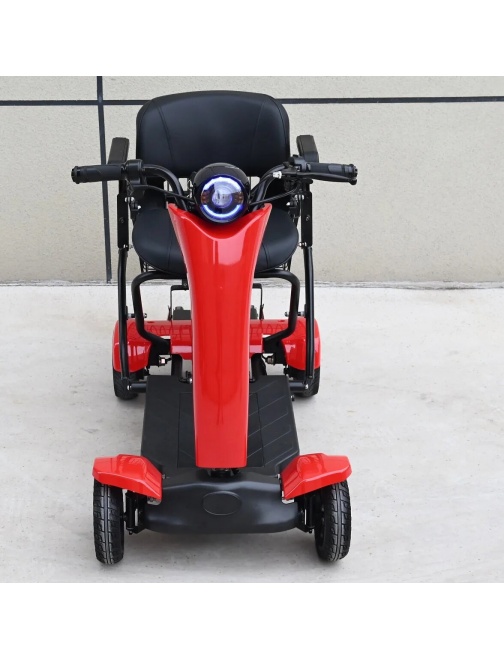 VOYA scooter électrique 4 roues 500 watts...