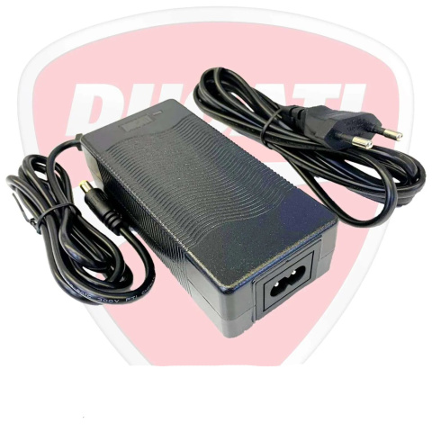 Chargeur électrique  42V 1,5Ah pour ducati