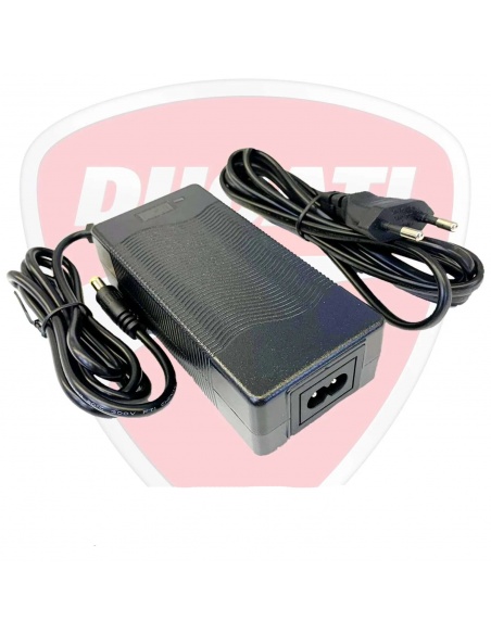 Chargeur électrique  42V 1,5Ah pour ducati