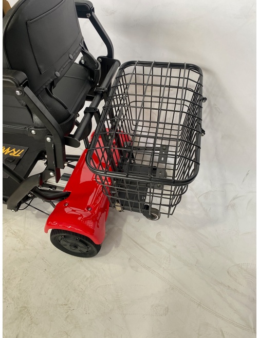 VOYA scooter électrique 4 roues 500 watts...