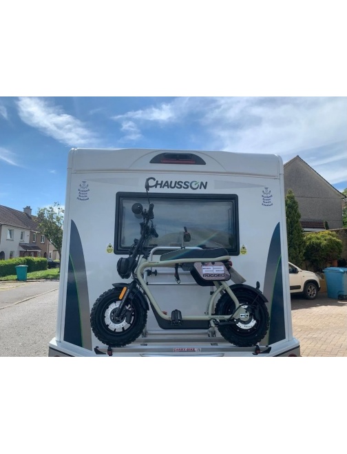 Coopop mini moto Mini Scooter électrique  48V...