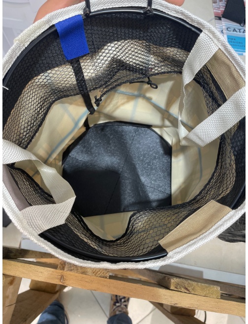 panier avant pour Mate 2, 3 et 4