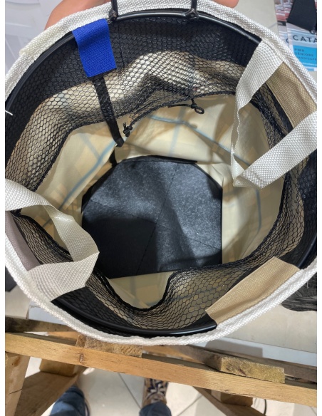 panier avant pour Mate 2, 3 et 4