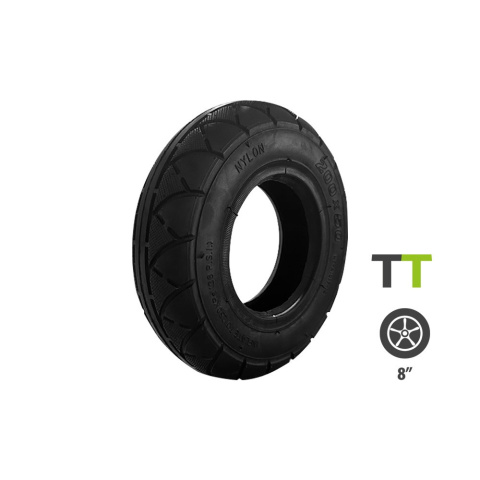 Pneu arrière pour hikerboy 3 roues