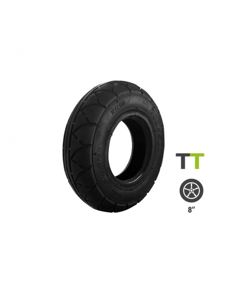 Pneu arrière pour hikerboy 3 roues
