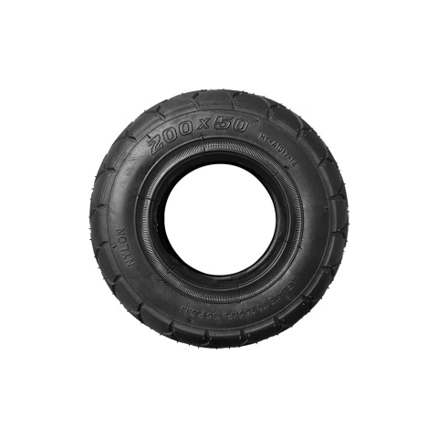 Pneu arrière pour hikerboy 3 roues 2