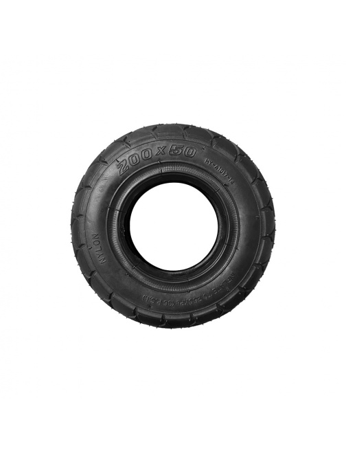 Pneu arrière pour hikerboy 3 roues