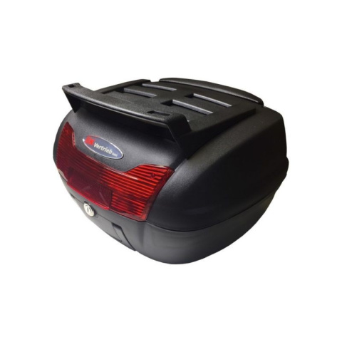 top case arrière