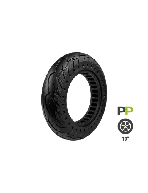 pneu plein 10x2.125