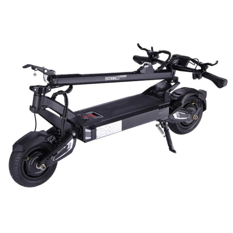 Vsett 10 Apex trottinette électrique à batterie amovible 2