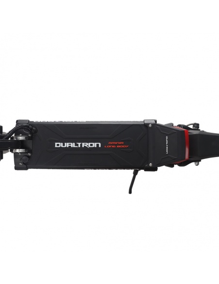 Trottinette électrique Dualtron  AMINIA double moteur IPX2 52V 21Ah