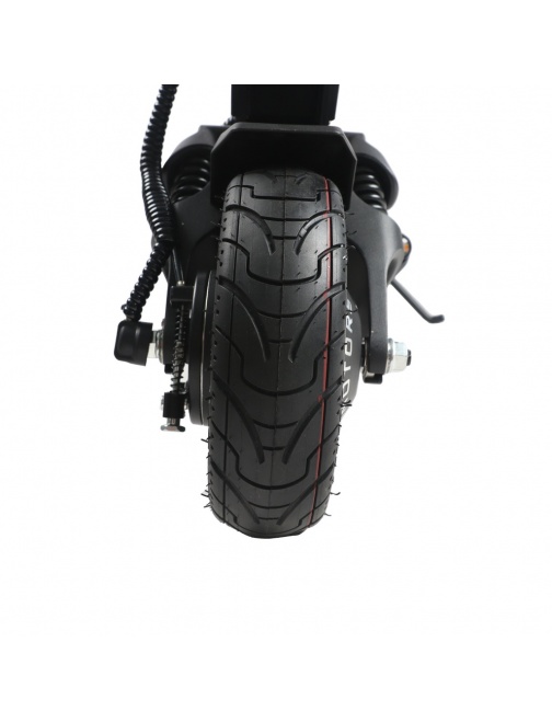 Trottinette électrique Dualtron  AMINIA double...