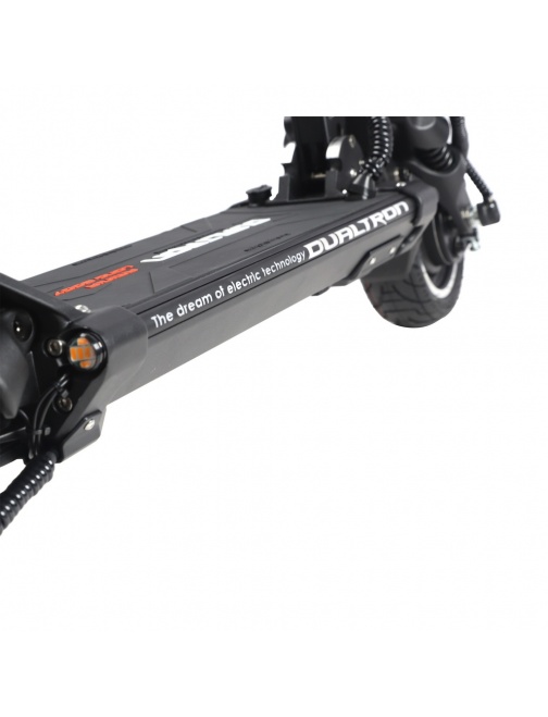 Trottinette électrique Dualtron  AMINIA double...