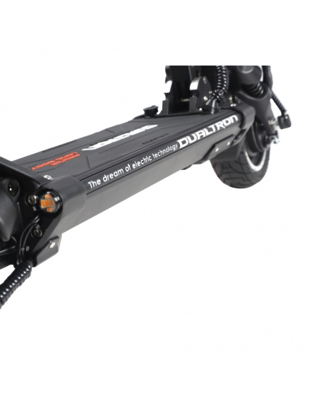 Trottinette électrique Dualtron  AMINIA double moteur IPX2 52V 21Ah