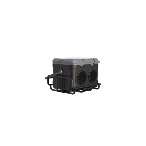 glaciere portable pour trottinette électrique VEEHOP