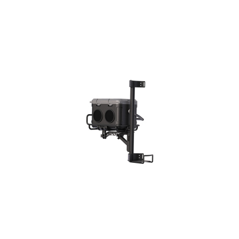 rack de golf pour trottinette électrique VEEHOP