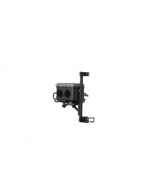 rack de golf pour trottinette électrique VEEHOP