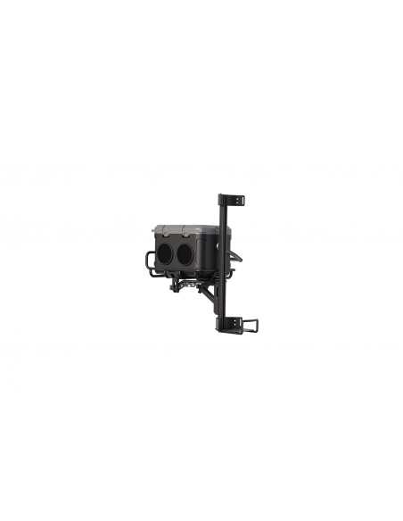 rack de golf pour trottinette électrique VEEHOP