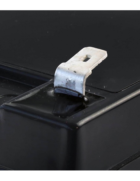 Batterie CPC – 2 × AGM 12Ah traction Colibri invacare