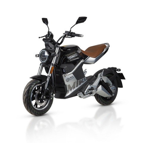 Moto électrique Sunra Miku Super 125cc
