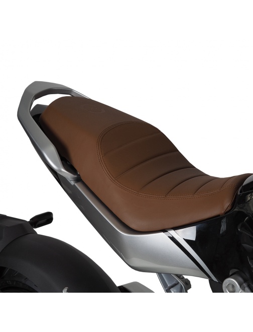 Moto électrique Sunra Miku Super 125cc