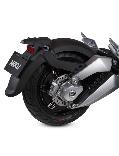 Moto électrique Sunra Miku Super 125cc