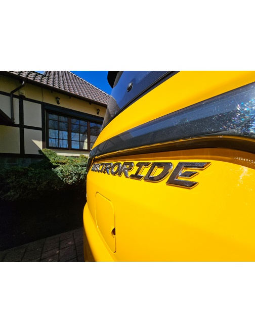 Voiturette électrique sans permis FUTURI 4
