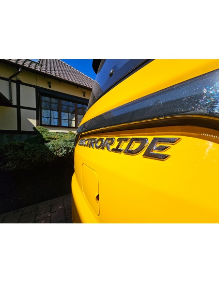 Voiturette électrique sans permis FUTURI 4