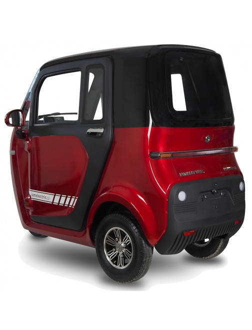 VOITURETTE 3 ROUES FLIPPER 1500 WATTS
