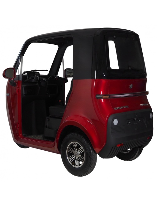 VOITURETTE 3 ROUES FLIPPER 1500 WATTS