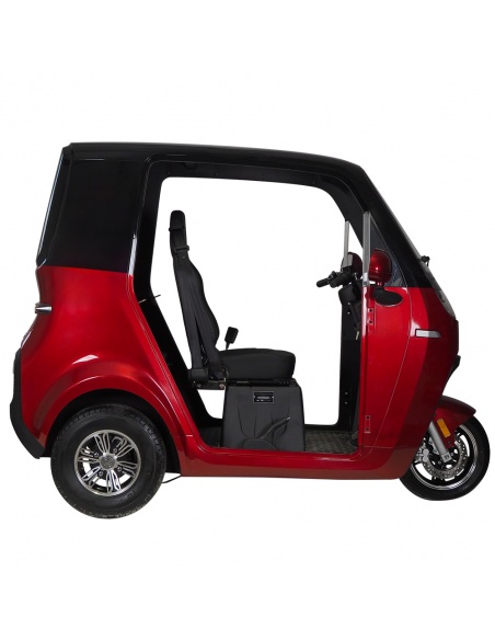 VOITURETTE 3 ROUES FLIPPER 1500 WATTS