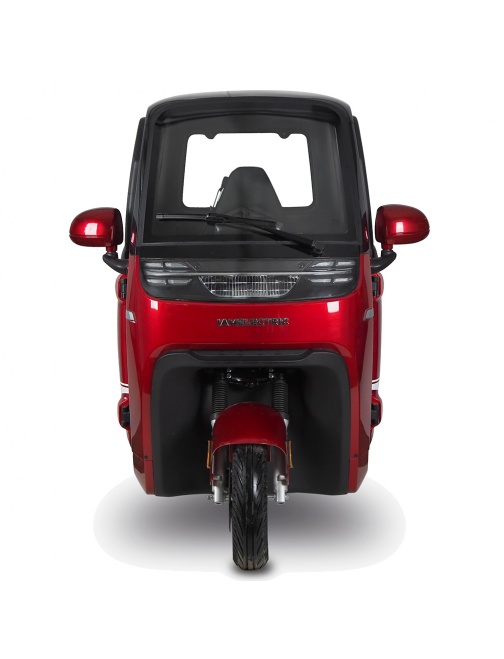 VOITURETTE 3 ROUES FLIPPER 1500 WATTS