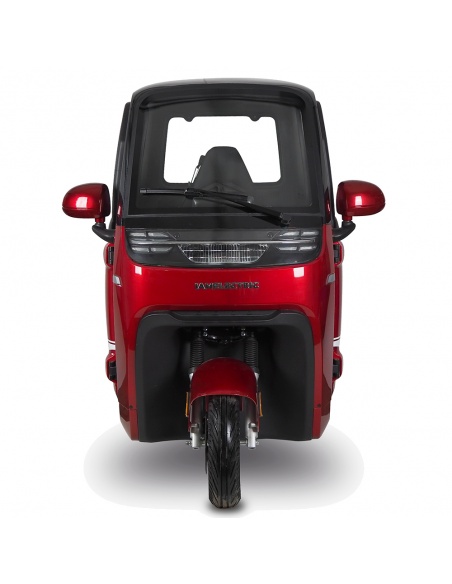 VOITURETTE 3 ROUES FLIPPER 1500 WATTS