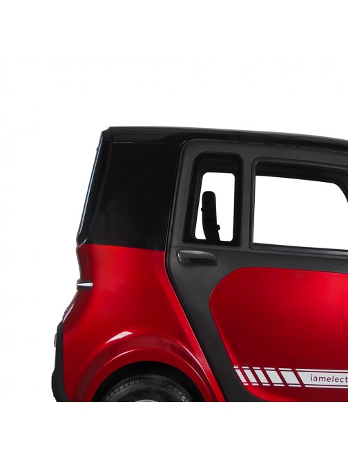 VOITURETTE 3 ROUES FLIPPER 1500 WATTS