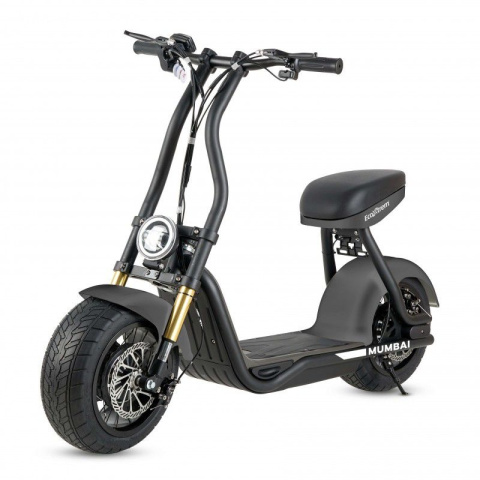 Maverick H10 scooter électrique 1000W 48v 12Ah
