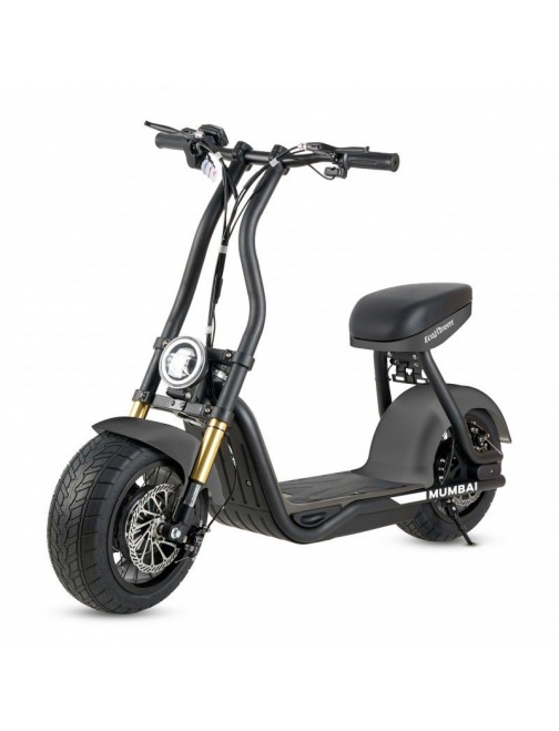 Maverick H10 scooter électrique 1000W 48v 12Ah