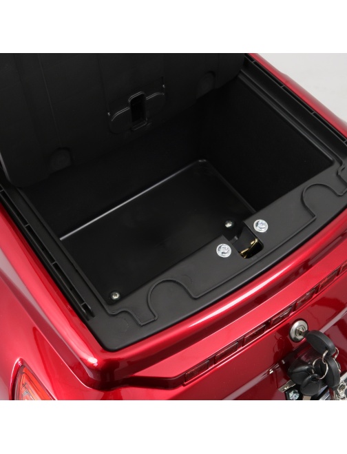 Scooter électrique 3 roues ETRIKE 1000 watts...