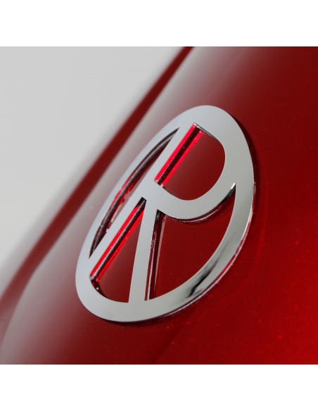 Scooter électrique 3 roues ETRIKE 1000 watts ROLEKTRO