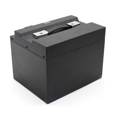 batterie lithium pour COCO