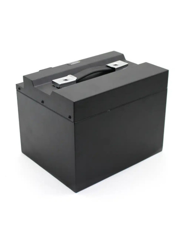 batterie lithium pour COCO