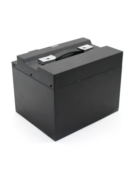 batterie lithium pour COCO