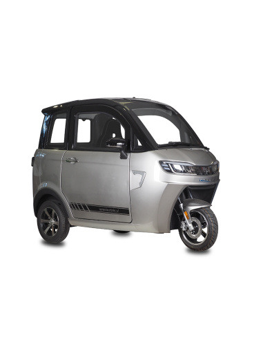 Voiturette ARAL 3000 watts sans permis 3 roues...