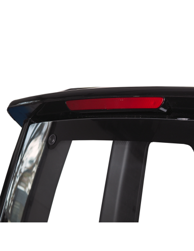 Voiturette ARAL 3000 watts sans permis 3 roues...