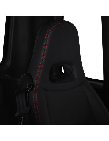 Voiturette ARAL 3000 watts sans permis 3 roues...