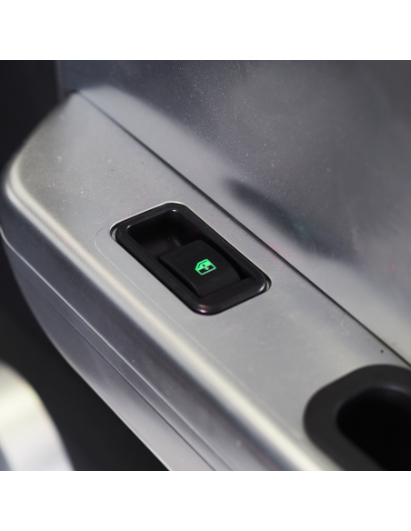 Voiturette ARAL 3000 watts sans permis 3 roues stables électrique PMR et sénior