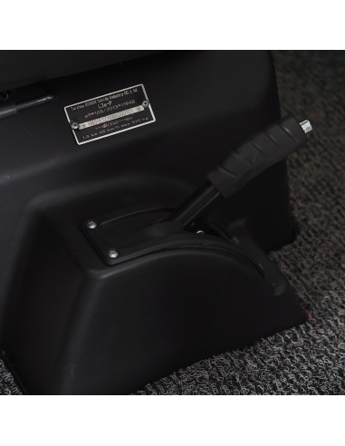 Voiturette ARAL 3000 watts sans permis 3 roues...