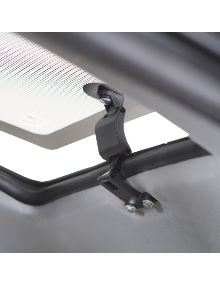 Voiturette ARAL 3000 watts sans permis 3 roues stables électrique PMR et sénior