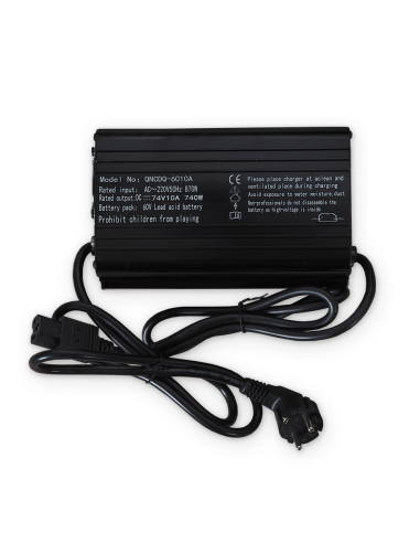 Voiturette ARAL 3000 watts sans permis 3 roues...